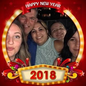 Meet your Posher, Maggie